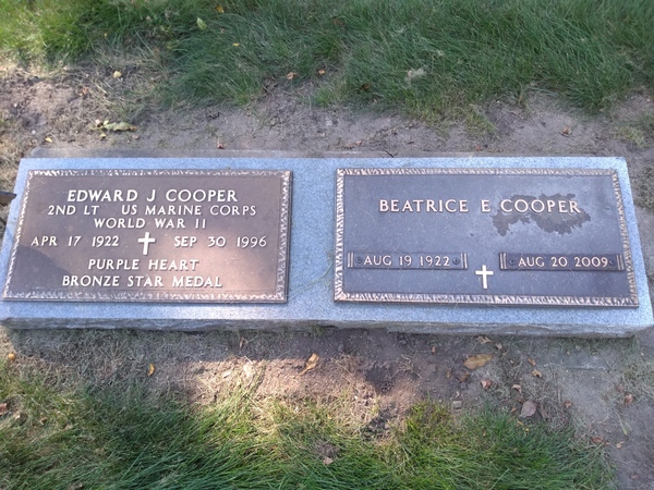 headstone image