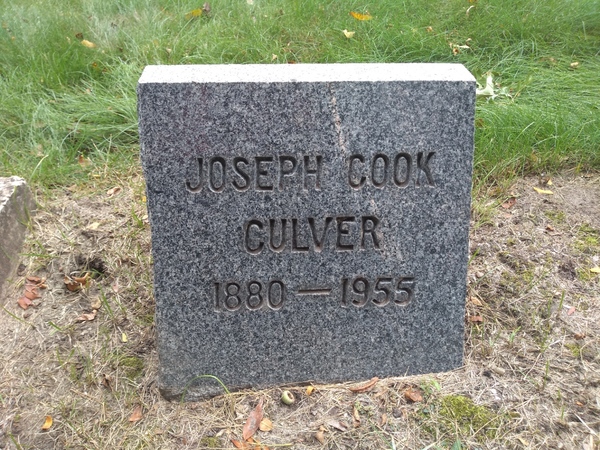 headstone image