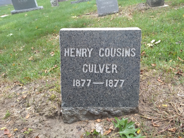 headstone image