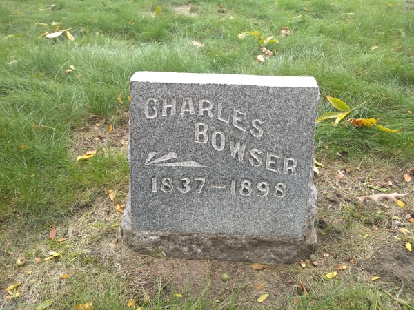 headstone image