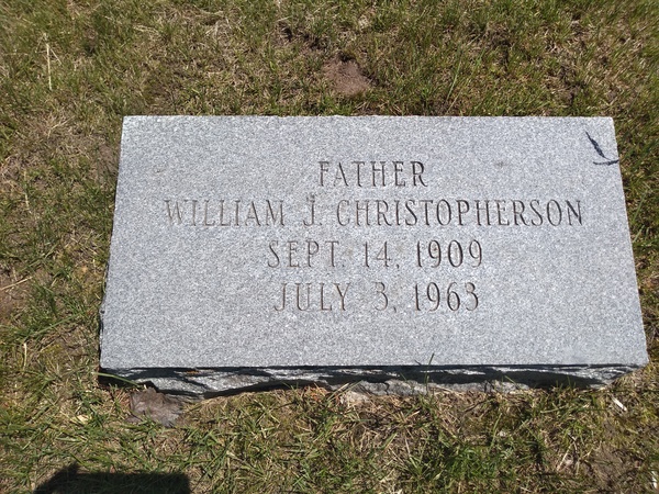 headstone image