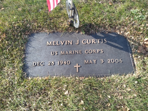 headstone image