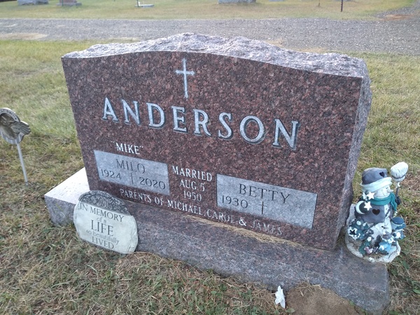 headstone image