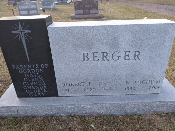 headstone image