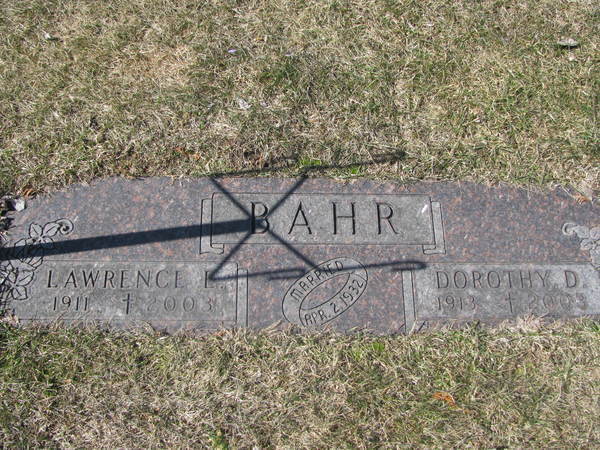 headstone image