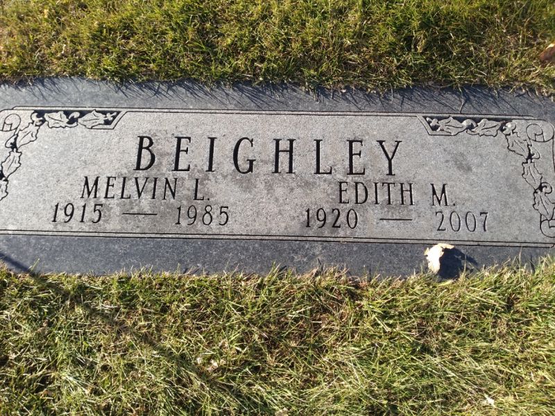 headstone image