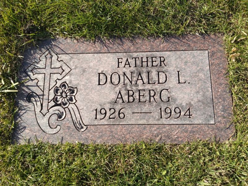 headstone image