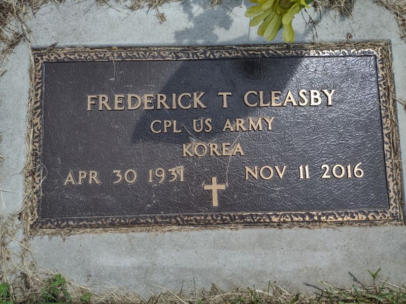 headstone image