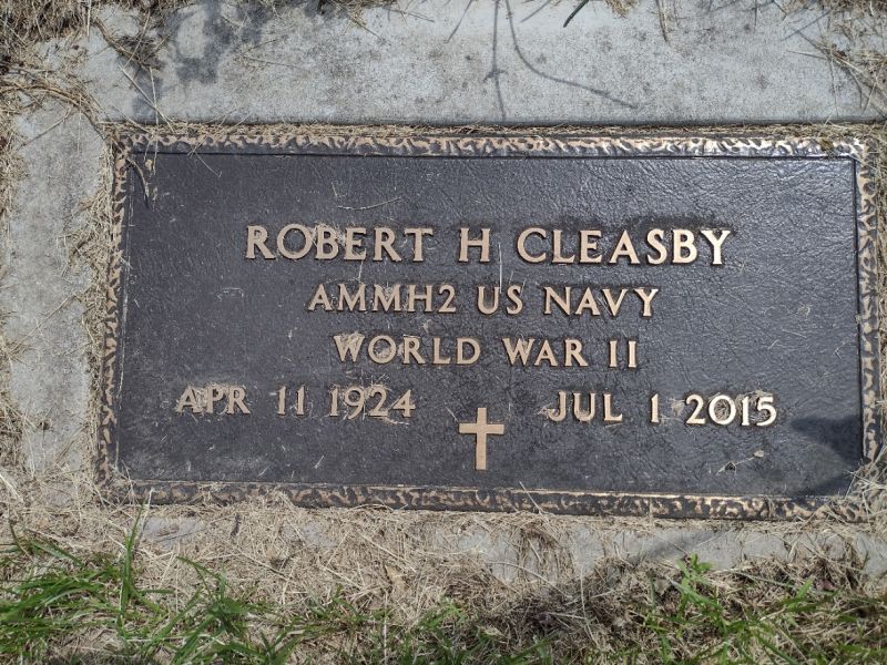 headstone image