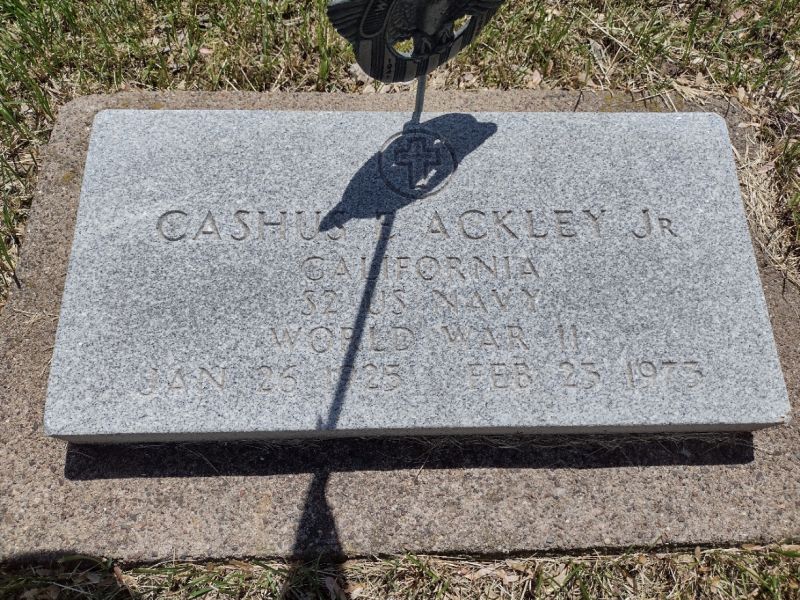 headstone image