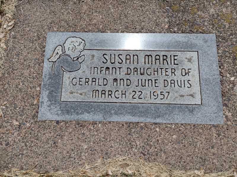 headstone image