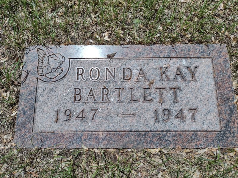 headstone image