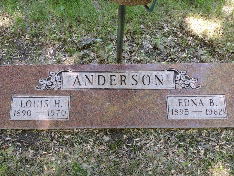headstone image