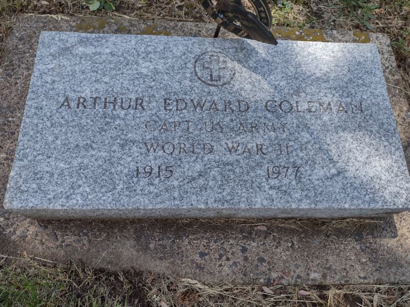 headstone image