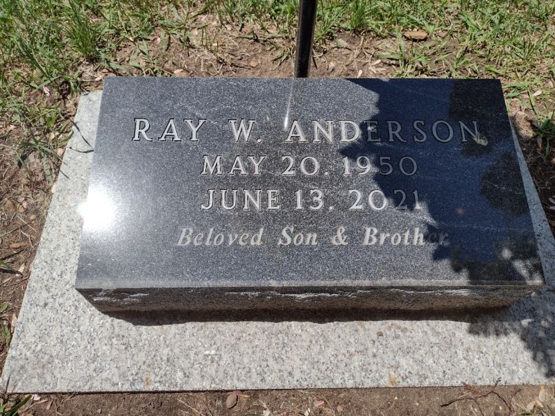 headstone image