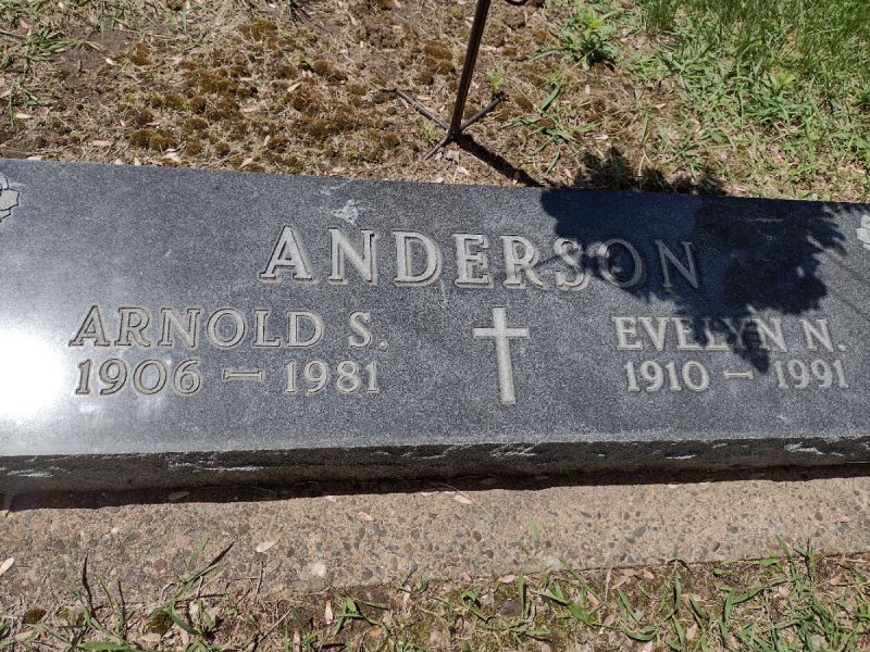 headstone image