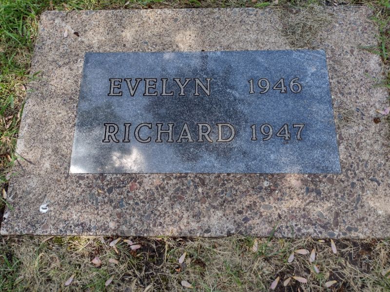 headstone image