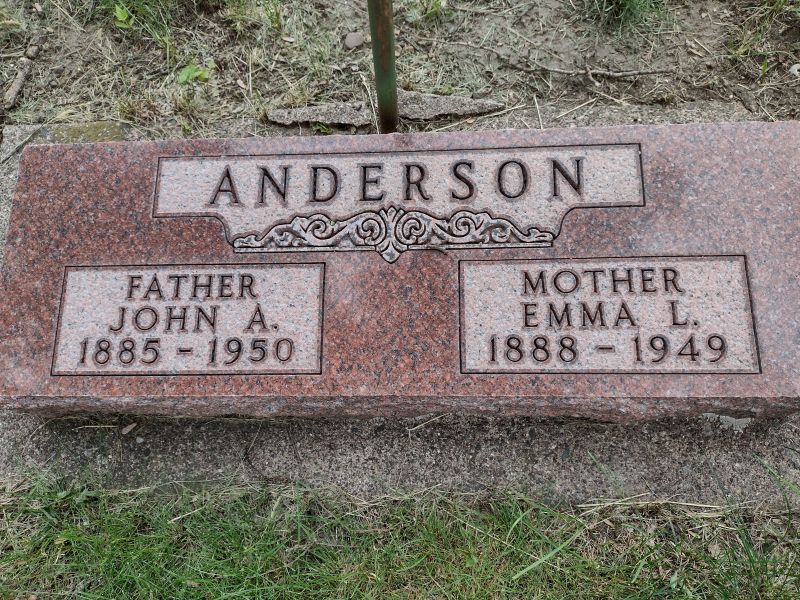 headstone image