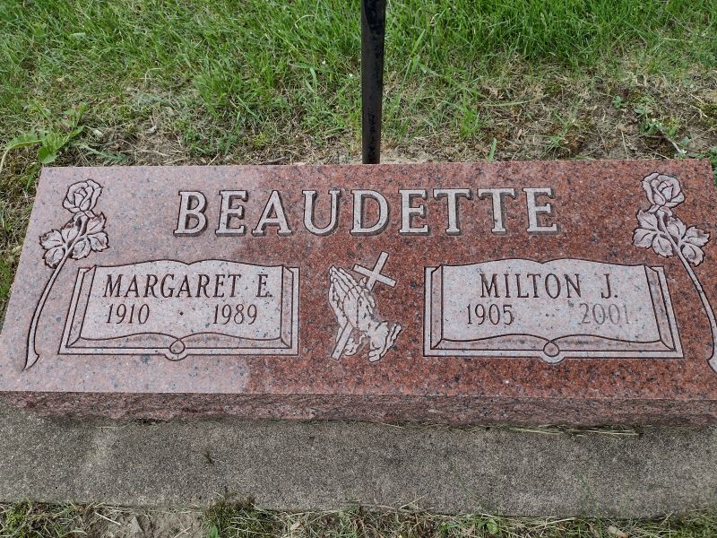 headstone image