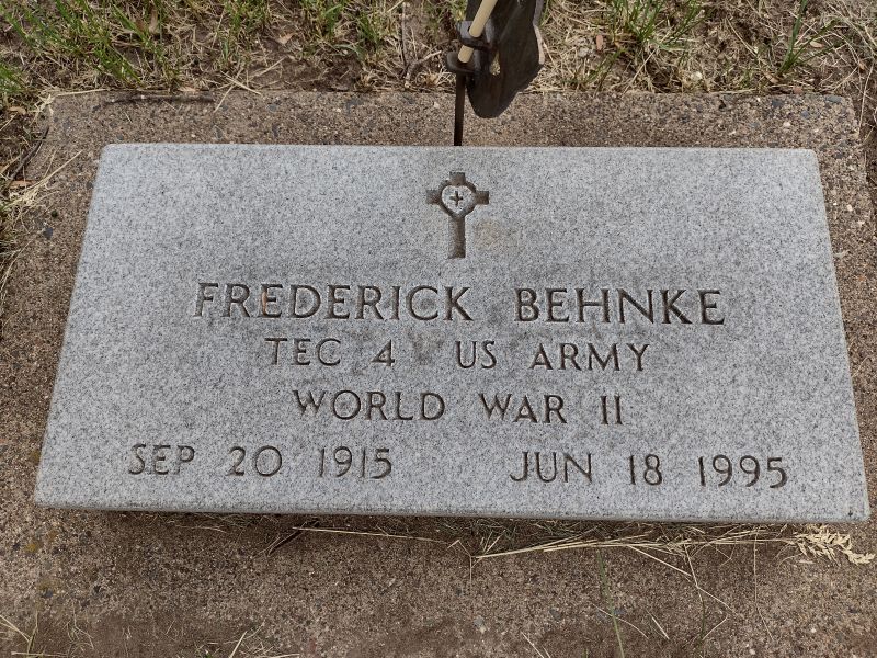 headstone image