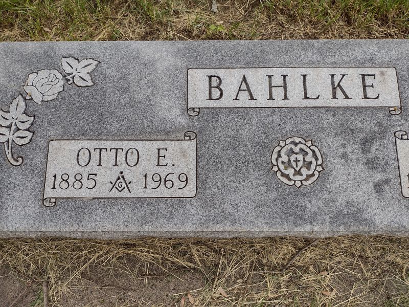 headstone image