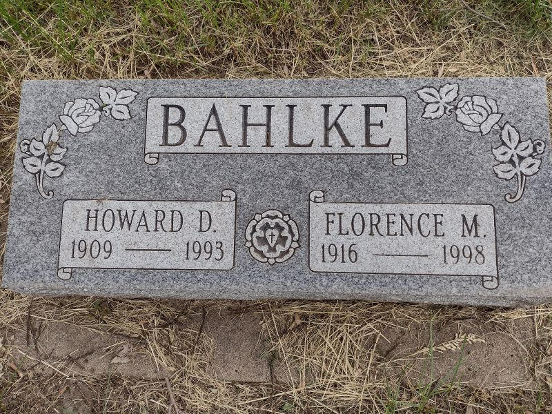 headstone image