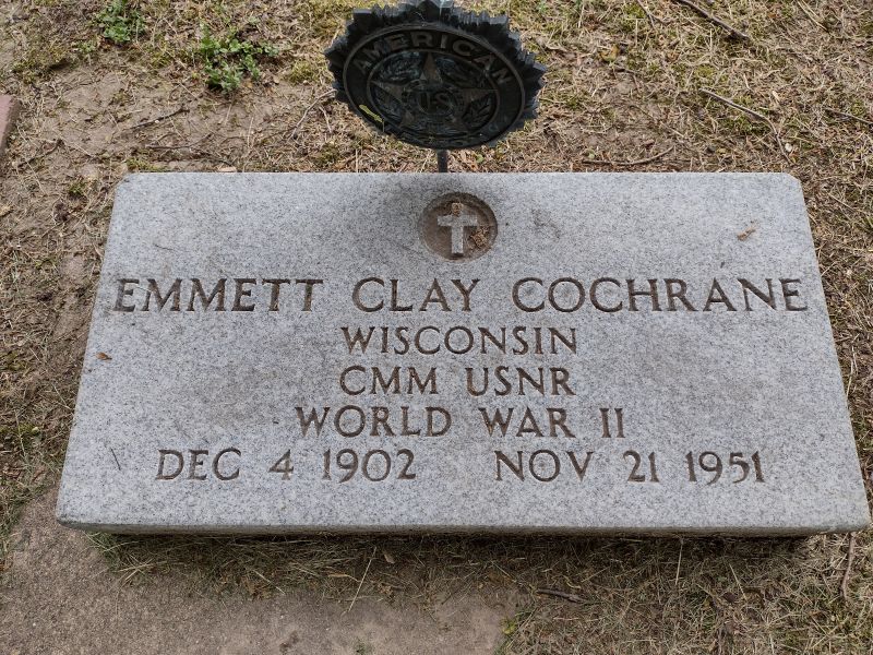 headstone image