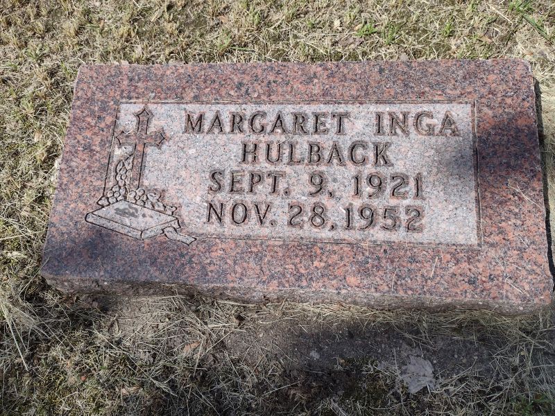 headstone image