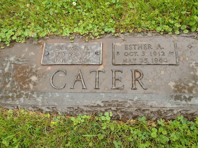 headstone image