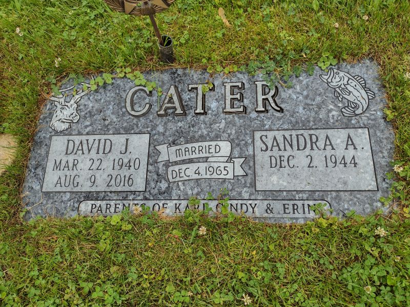headstone image