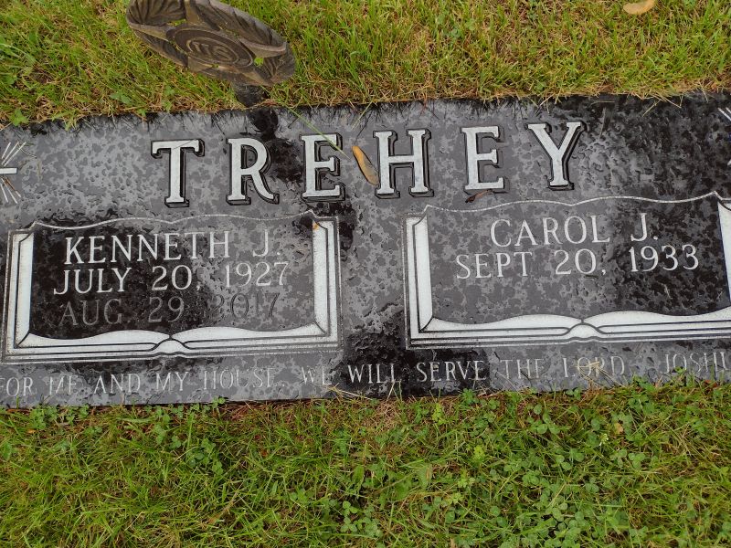 headstone image