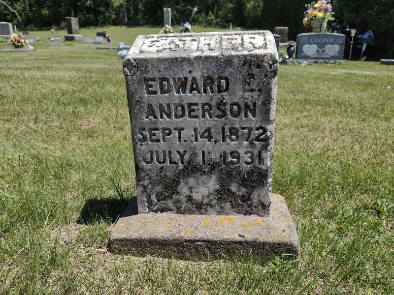 headstone image