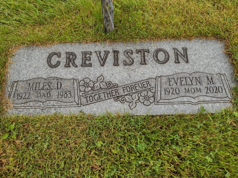 headstone image