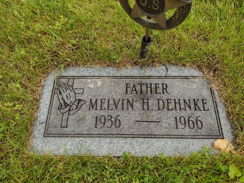 headstone image
