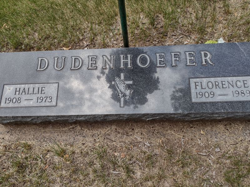 headstone image