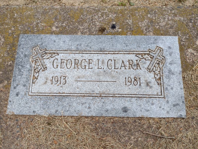 headstone image