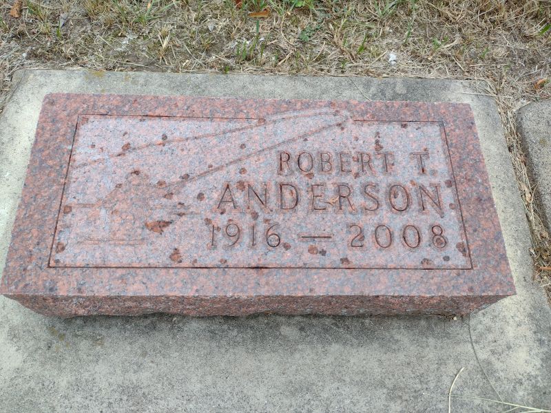 headstone image