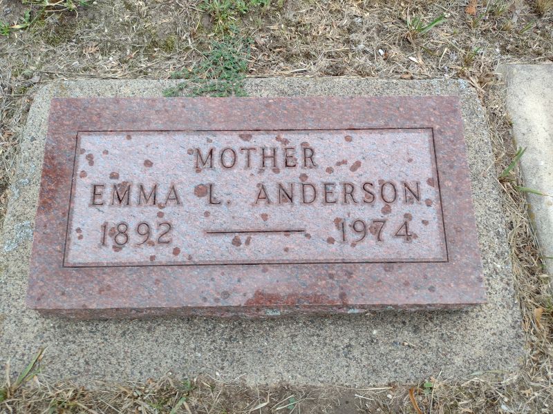 headstone image