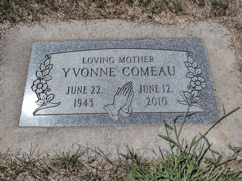 headstone image
