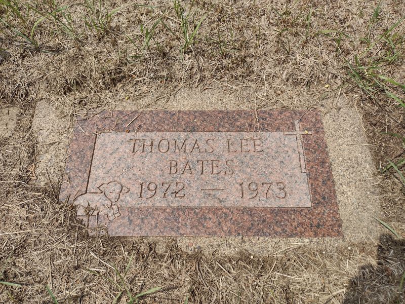 headstone image