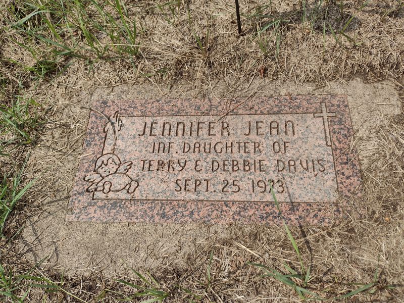 headstone image