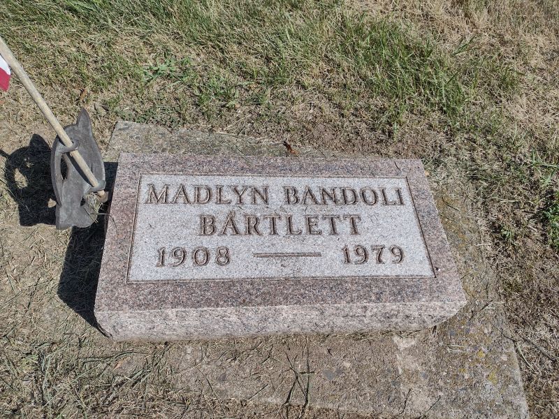 headstone image
