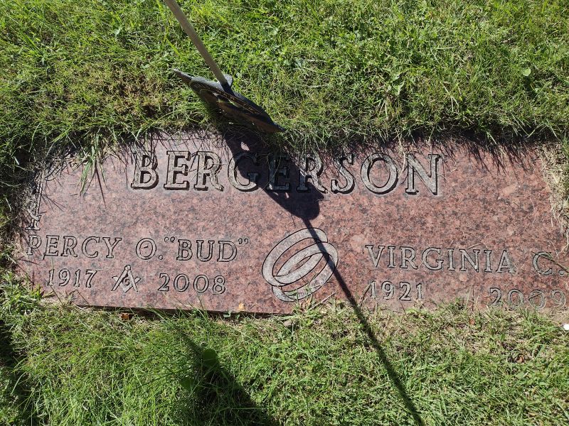 headstone image
