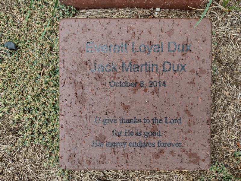 headstone image