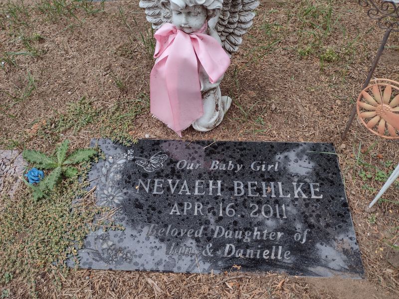 headstone image
