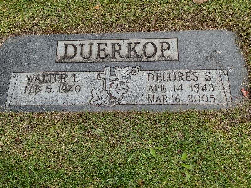 headstone image