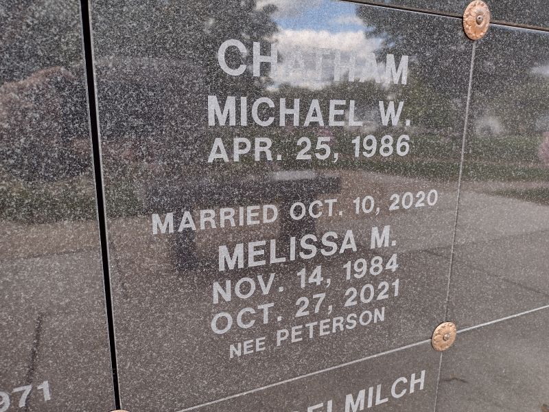 headstone image