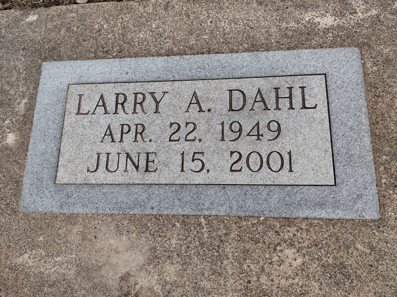 headstone image