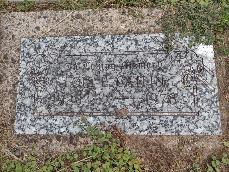 headstone image