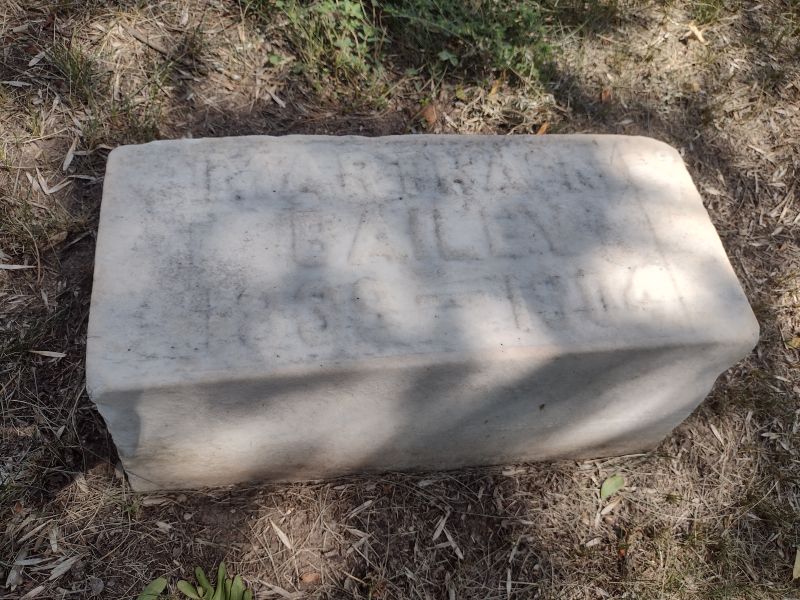 headstone image
